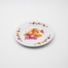 Assiette Barbie vintage - Porcelaine 1995
