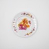 Assiette Barbie vintage - Porcelaine 1995
