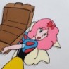 Celluloïd / Animation Cel - "Gigi "(Saison 1, épisode 50)