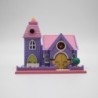 Chapelle des mariés PollyPocket Bluebird