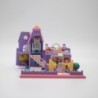 Chapelle des mariés PollyPocket Bluebird