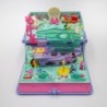 Polly Pocket "Sparkling Mermaid Adventure"