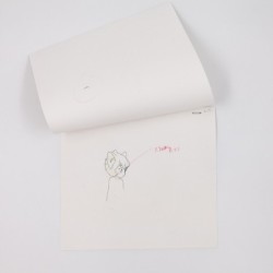 Celluloïd / Animation Cel - YAT Untroubled Space Tours