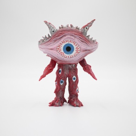 Figurine articulée Kaiju "Gan Q" Ultraman