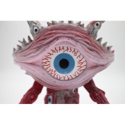 Figurine  articulée Kaiju "Gan Q" Ultraman