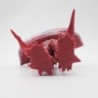 Figurine  articulée Kaiju "Gan Q" Ultraman