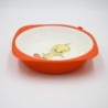 Assiette à bouillie "Titi "vintage en mélaminé