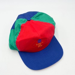 Casquette McDonald