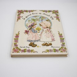 Le Grand Livre de Sarah Kay," 1978