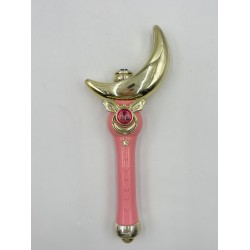 Baguette magique Sceptre lunaire Sailor Moon 1992