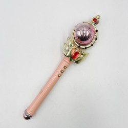 Baguette magique Sailor Moon Cutie Moon vintage Bandai 1993