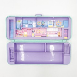 Polly Pocket "trousse", 1993