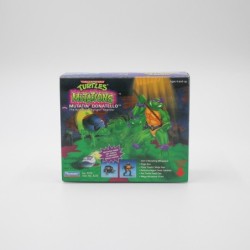 Figurine Tortue Ninja "Donatello MUTATIONS"